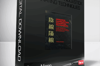 Steve Nison – Japanesse Candlestick Charting Techniques