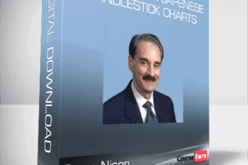 Steve Nison – Profiting With Japenese Candlestick Charts