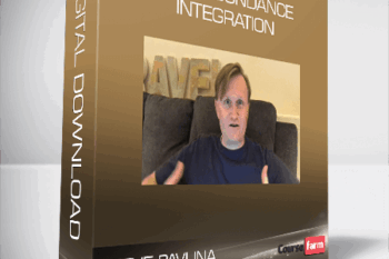 Steve Pavlina – Deep Abundance Integration