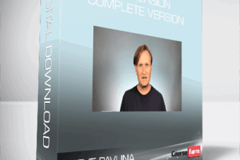 Steve Pavlina – Submersion Complete Version