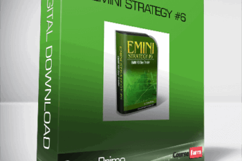 Steve Primo – Emini Strategy #6