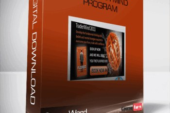 Steve Ward – The Trader Mind Program