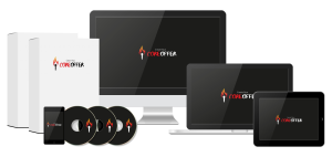 SteveJ. Larsen - Create Your Core Offer