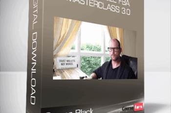 Steven Black – Unstoppable FBA Masterclass 3.0