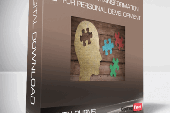 Steven Burns – NLP Personal Transformation (NLP for Personal Development)