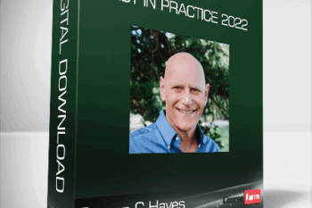 Steven C.Hayes – ACT in practice 2022