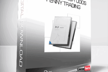 Steven Dux – Duxinator: High Odds Penny Trading