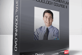 Steven Primo – The Raptor 10 Momentum Methodology Course II