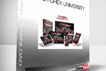 Steven – TTC Forex University