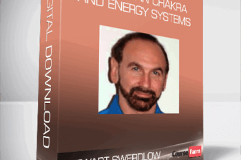 Stewart Swerdlow – NonHuman Chakra and Energy Systems