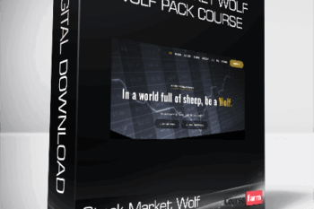 Stock Market Wolf – Wolf Pack Course