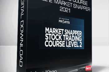 Stock Trading Course Level 2 Market Snapper 2021 – Adam Khoo