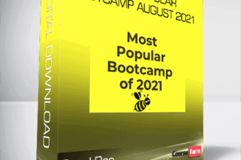 StockBee – Most Popular Bootcamp August 2021