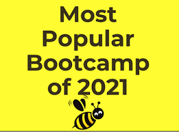 StockBee - Most Popular Bootcamp August 2021