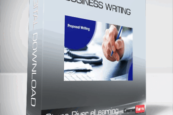 Stone River eLearning – Business Writing