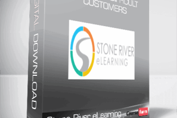 Stone River eLearning – Handling Difficult Customers