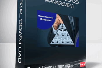 Stone River eLearning – Human Resources Management