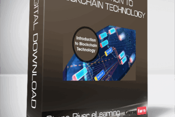 Stone River eLearning – Introduction to Blockchain Technology