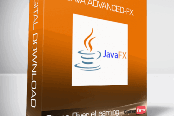Stone River eLearning – Java Advanced-FX