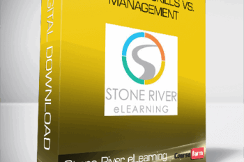 Stone River eLearning – Leadership Skills vs. Management