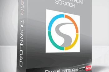 Stone River eLearning – Learn Java From Scratch