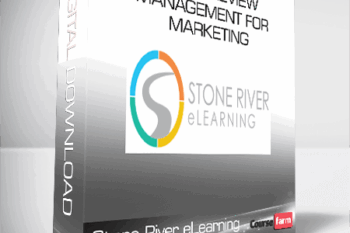 Stone River eLearning – Online Review Management for Marketing
