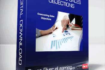 Stone River eLearning – Overcoming Sales Objections