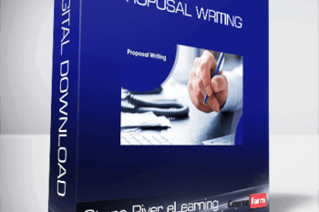 Stone River eLearning – Proposal Writing