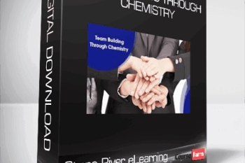 Stone River eLearning – Team Building Through Chemistry