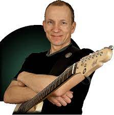 Robert Renman - STOUT BLUES