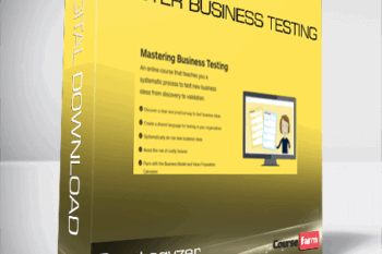 Strategyzer – Master Business Testing
