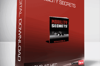 Strong As Hec – Mobility Secrets