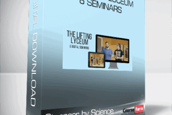 Stronger by Science – The Lifting Luceum 6 Seminars