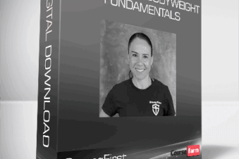 StrongFirst Bodyweight Fundamentals