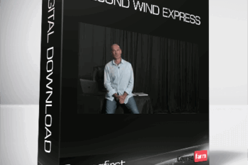 Strongfirst – Second Wind Express