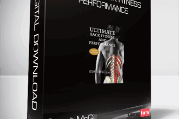 Stuart McGill – Ultimate Back Fitness & Performance