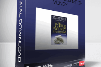 Stuart Wilde-The Esoteric Secret of Money