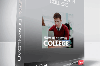StudyRight – How to Study in College