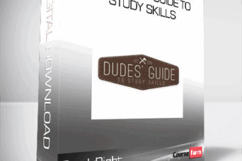 StudyRight – The Dudes’ Guide to Study Skills