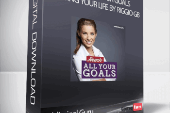 Subliminal Guru – Reach All Your Goals – Writing Your Life by Riggio GB