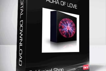 Subliminal Shop – Aura of Love