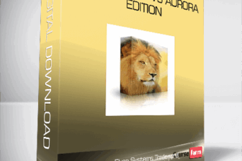 Subliminal Shop, Elvea Systems and Tradewynd – Alpha Male V6 Aurora Edition