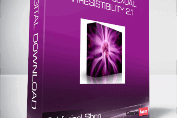Subliminal Shop – Maximum Sexual Irresistibility 2.1