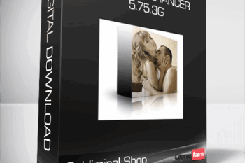 Subliminal Shop – Orgasm Enhancer 5.75.3G