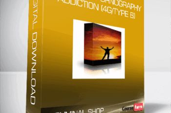 Subliminal Shop – Overcome Pornography Addiction (4G/Type B)