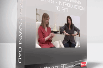 Sue Beer and Emma Roberts – Introduction to EFT
