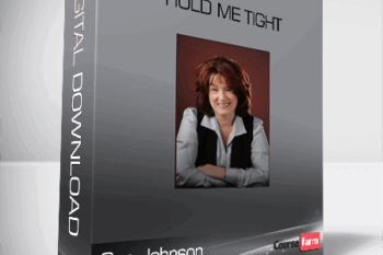 Sue Johnson ‘- Hold Me Tight