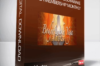 Sue Morter – BAY-M-Monthly BodyAwake Yoga Membership Monthly
