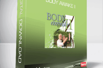 Sue Morter – Body Awake II