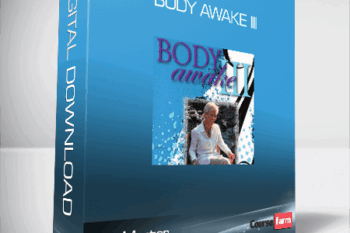 Sue Morter – Body Awake III